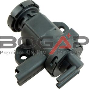 BOGAP P6112102 - Перетворювач тиску, турбокомпресор autozip.com.ua