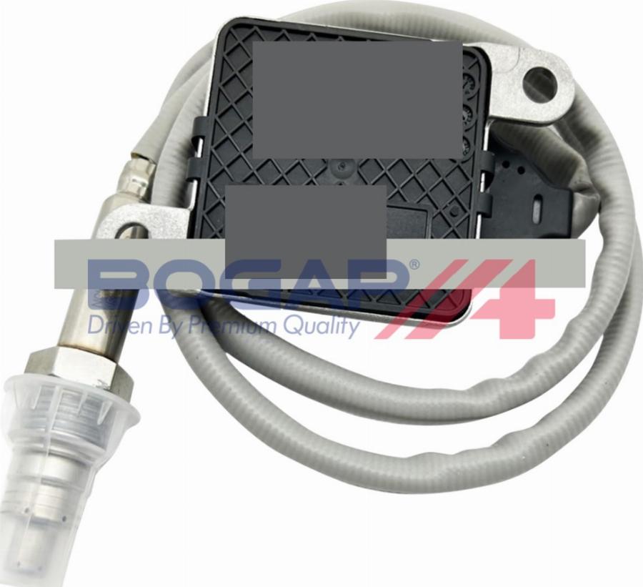 BOGAP P6130105 - NOx-датчик, впорскування карбаміду autozip.com.ua