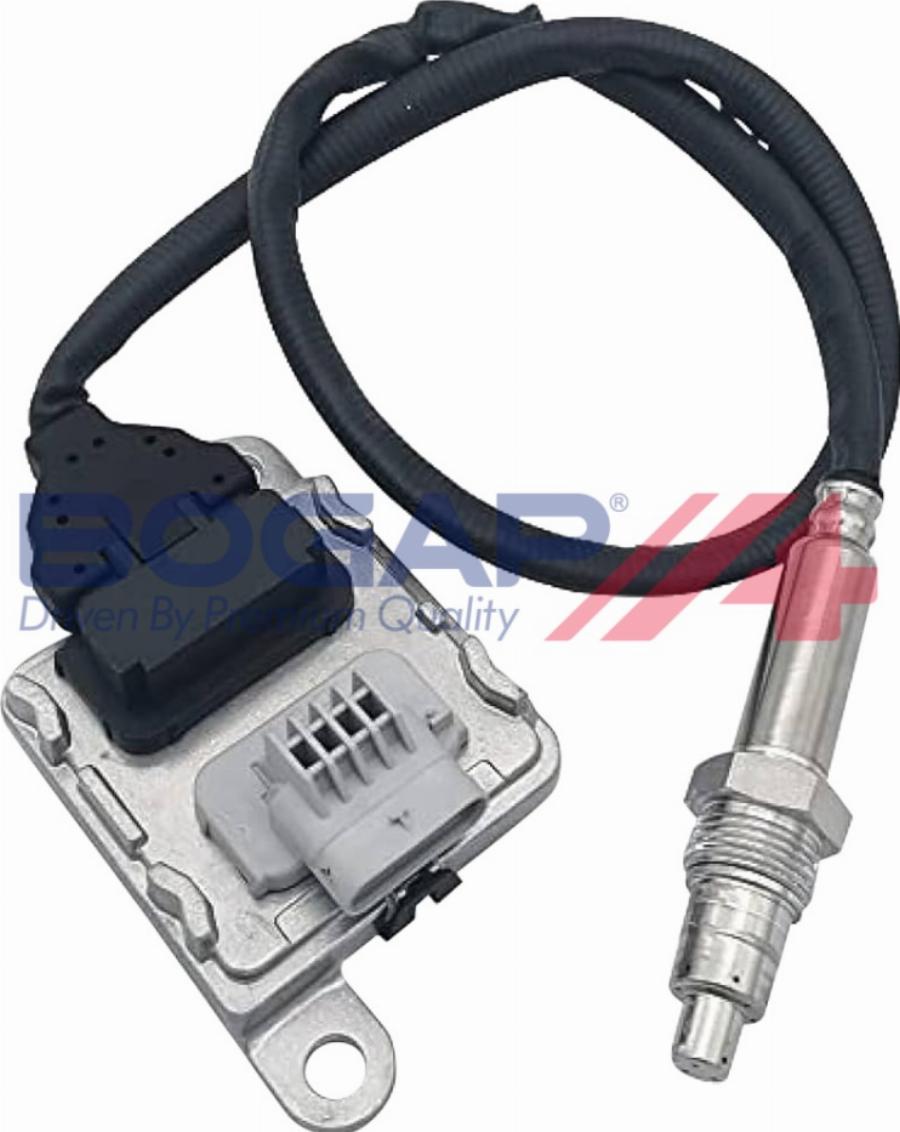 BOGAP P6130102 - NOx-датчик, впорскування карбаміду autozip.com.ua