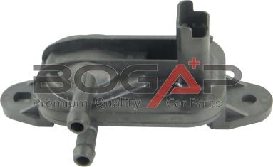 BOGAP P6121100 - Датчик, тиск вихлопних газів autozip.com.ua