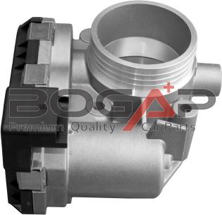 BOGAP P6319102 - Патрубок дросельної заслінки autozip.com.ua