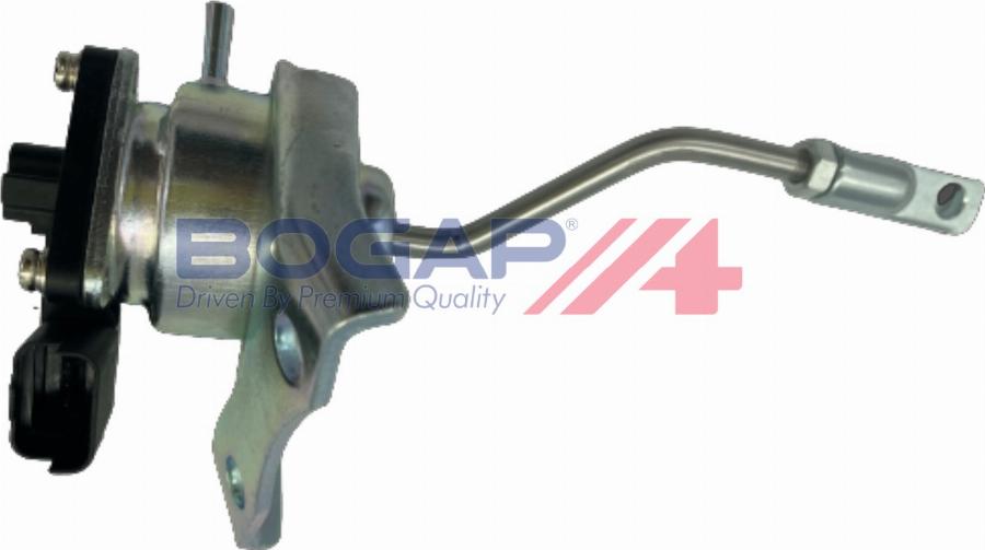 BOGAP P6313106 - Elem. Регулятор, турбокомпресор autozip.com.ua