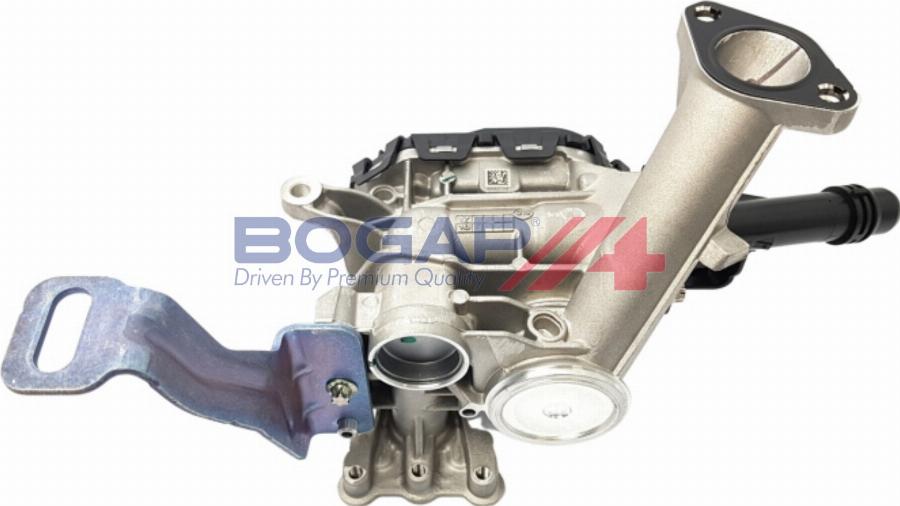 BOGAP P6320117 - Клапан, рециркуляція ОГ autozip.com.ua