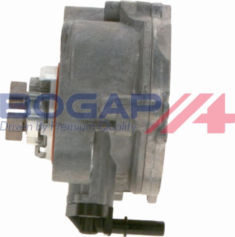 BOGAP P1916122 - Вакуумний насос, гальмівна система autozip.com.ua
