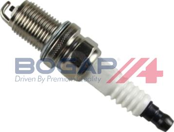 BOGAP P1514100 - Свічка запалювання autozip.com.ua