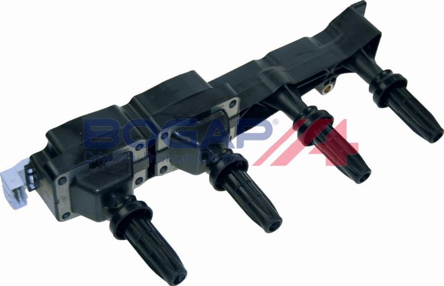 BOGAP P1511103 - Котушка запалювання autozip.com.ua