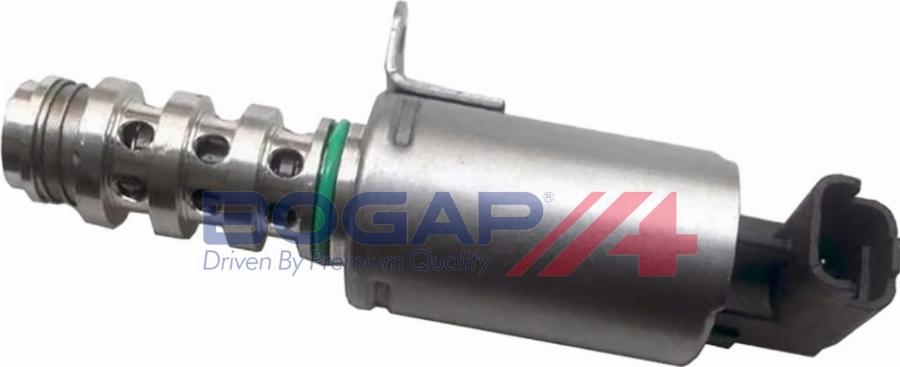 BOGAP P1340104 - Регулюючий клапан, виставлення розподільного вала autozip.com.ua