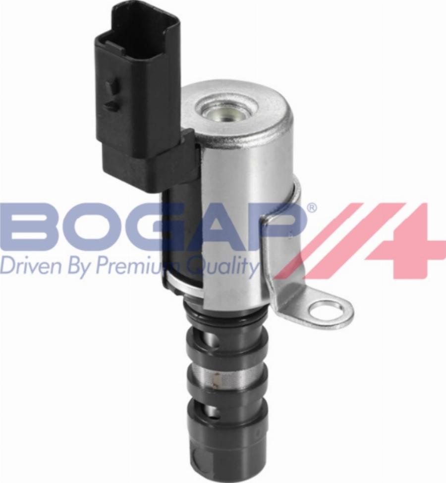 BOGAP P1340103 - Регулюючий клапан, виставлення розподільного вала autozip.com.ua