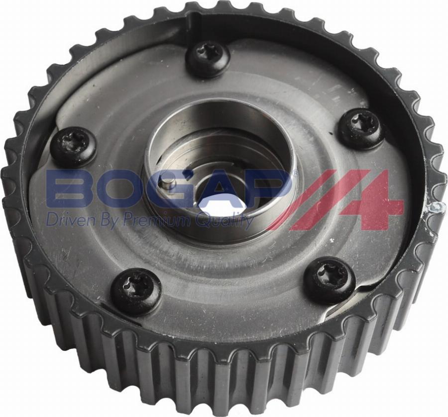 BOGAP P1336105 - Шестерня приводу розподільного вала autozip.com.ua