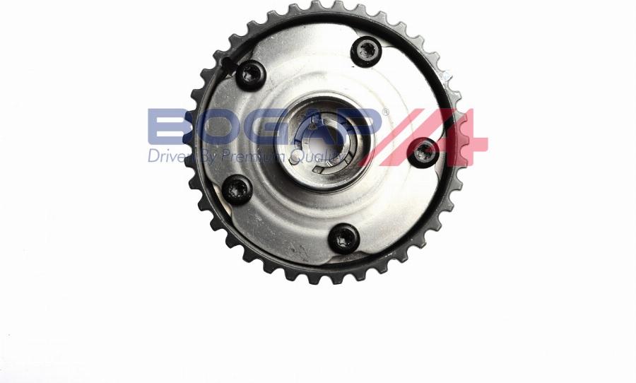 BOGAP P1336105 - Шестерня приводу розподільного вала autozip.com.ua
