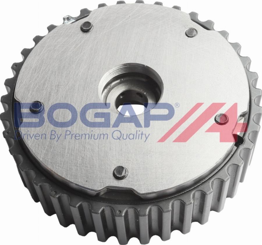 BOGAP P1336105 - Шестерня приводу розподільного вала autozip.com.ua