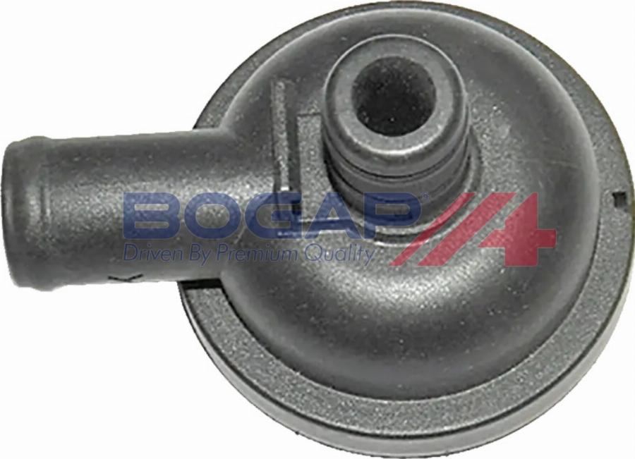BOGAP P1211100 - Клапан, відведення повітря з картера autozip.com.ua