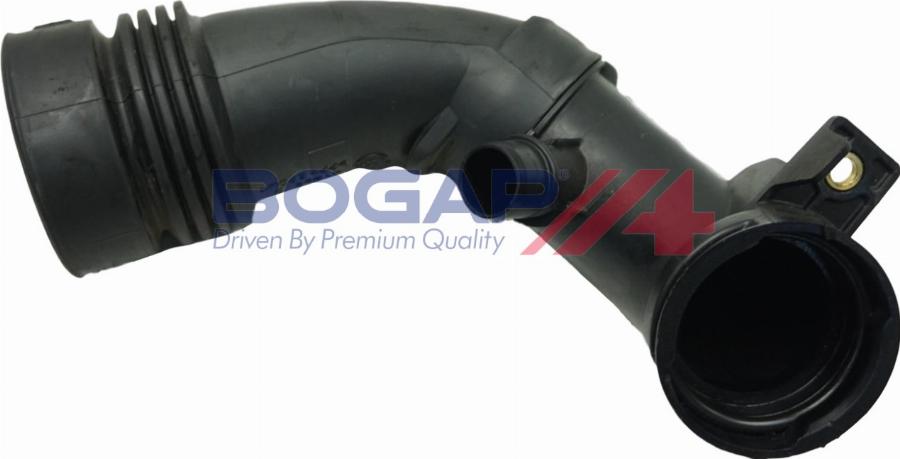 BOGAP P1711102 - Трубка повітря, що нагнітається autozip.com.ua