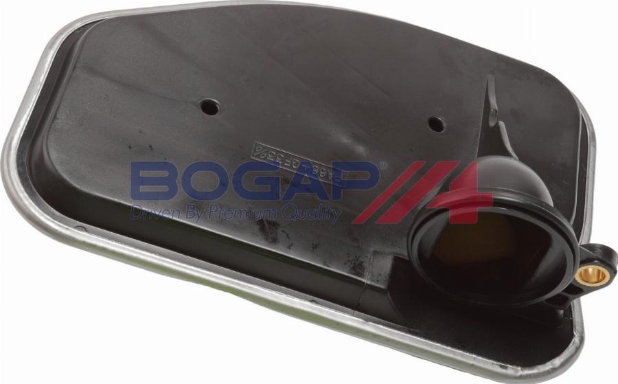 BOGAP P8114100 - Гідрофільтри, автоматична коробка передач autozip.com.ua