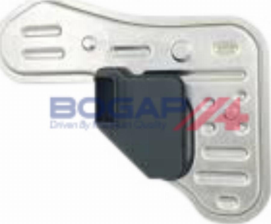 BOGAP P8114101 - Гідрофільтри, автоматична коробка передач autozip.com.ua