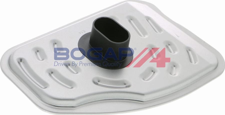 BOGAP P8115101 - Гідрофільтри, автоматична коробка передач autozip.com.ua