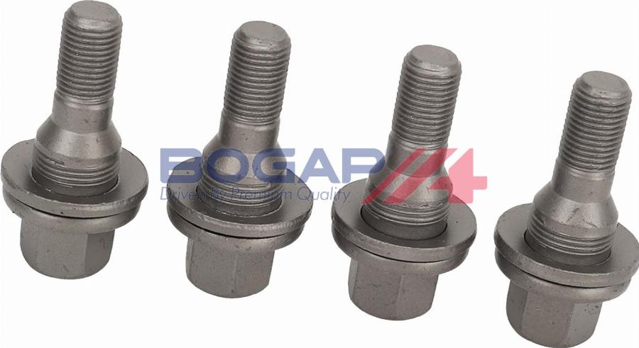 BOGAP P3336100 - Болт кріплення колеса autozip.com.ua