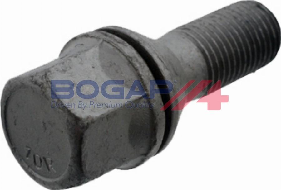 BOGAP P3336101 - Болт кріплення колеса autozip.com.ua