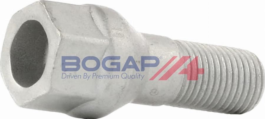 BOGAP P3336102 - Болт кріплення колеса autozip.com.ua