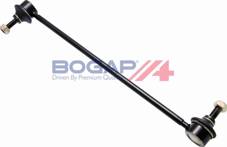 BOGAP P3321100 - Тяга / стійка, стабілізатор autozip.com.ua