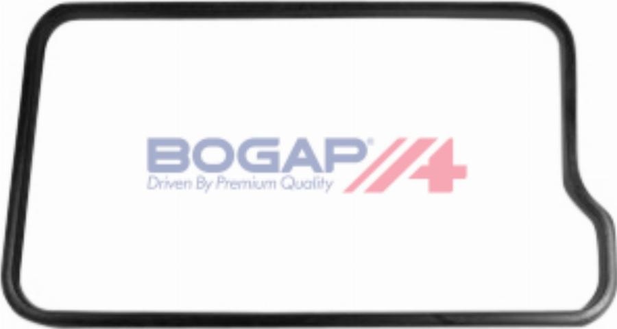BOGAP P2141100 - Прокладка, масляний піддон автоматичної коробки передач autozip.com.ua