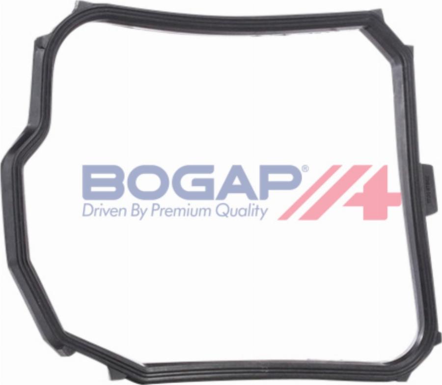 BOGAP P2141101 - Прокладка, масляний піддон автоматичної коробки передач autozip.com.ua