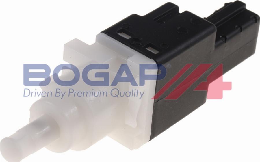 BOGAP P7326100 - Вимикач ліхтаря сигналу гальмування autozip.com.ua