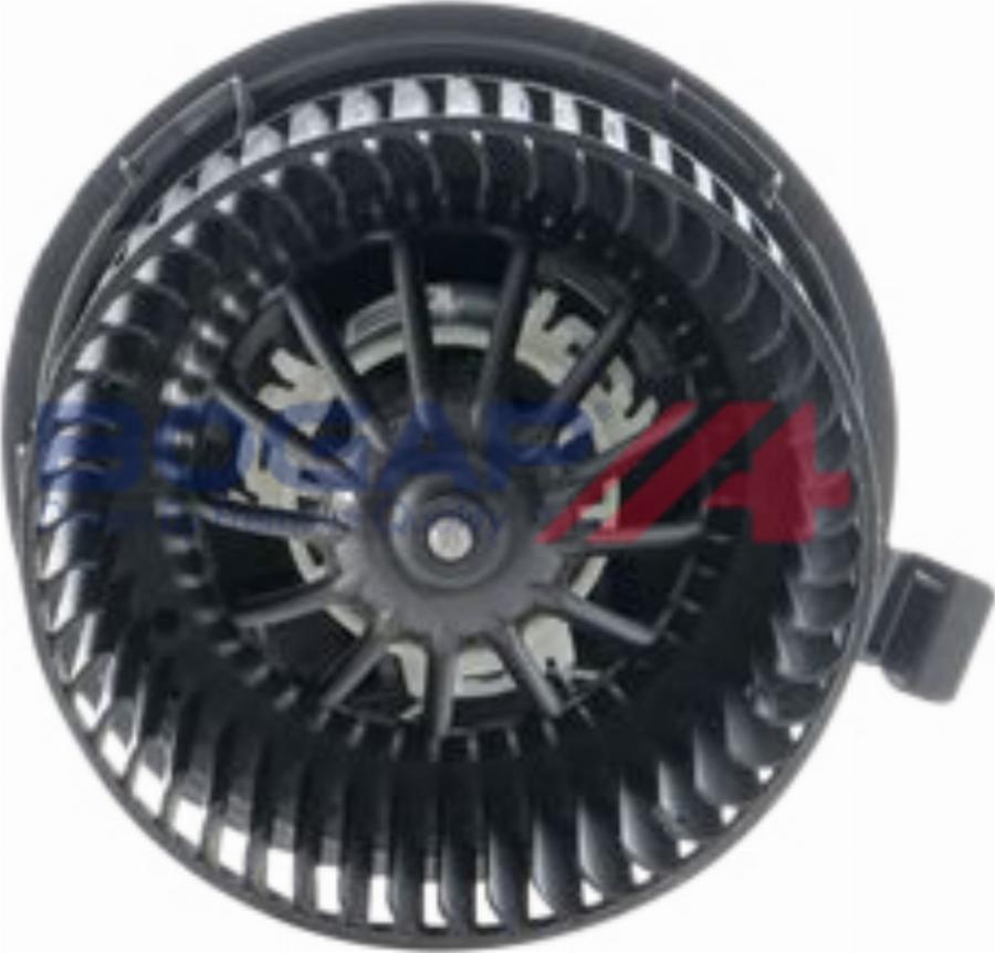 BOGAP R4111106 - Вентилятор салону autozip.com.ua