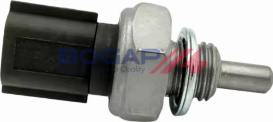 BOGAP R4126106 - Датчик, температура охолоджуючої рідини autozip.com.ua