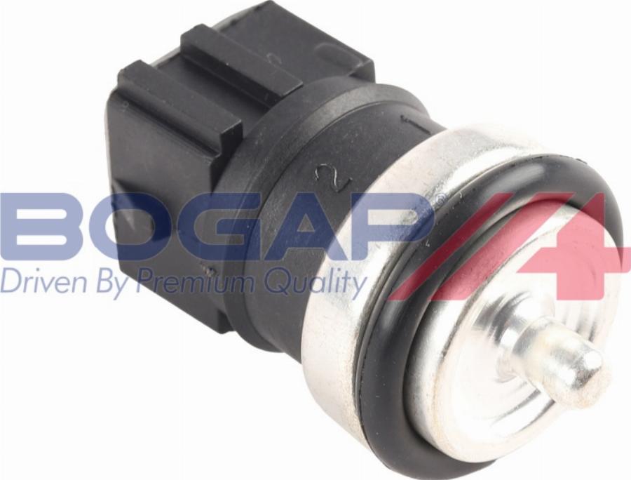 BOGAP R4126100 - Датчик, температура охолоджуючої рідини autozip.com.ua