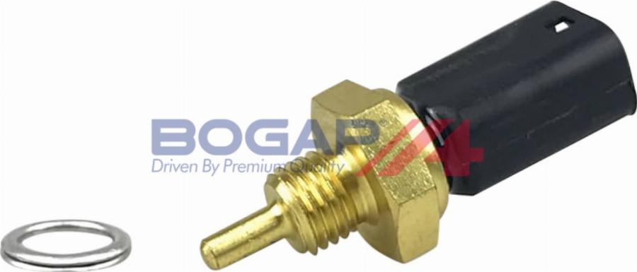 BOGAP R4126101 - Датчик, температура охолоджуючої рідини autozip.com.ua
