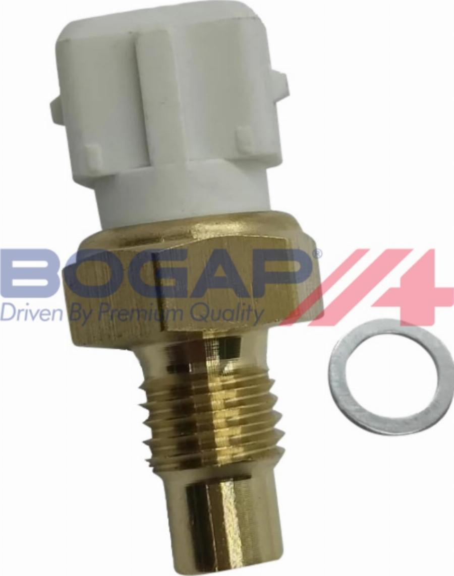 BOGAP R4126102 - Датчик, температура охолоджуючої рідини autozip.com.ua