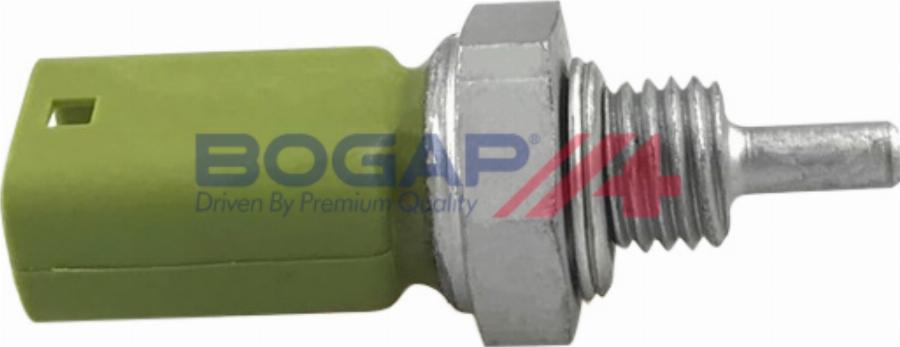 BOGAP R4126107 - Датчик, температура охолоджуючої рідини autozip.com.ua