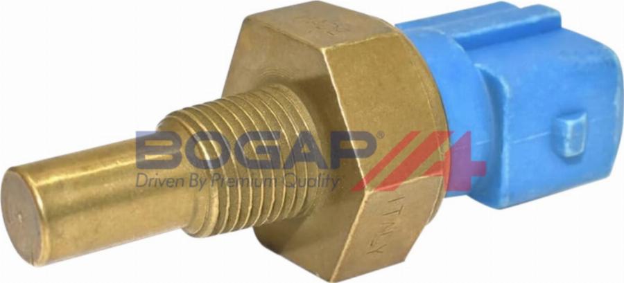 BOGAP R4126110 - Датчик, температура охолоджуючої рідини autozip.com.ua