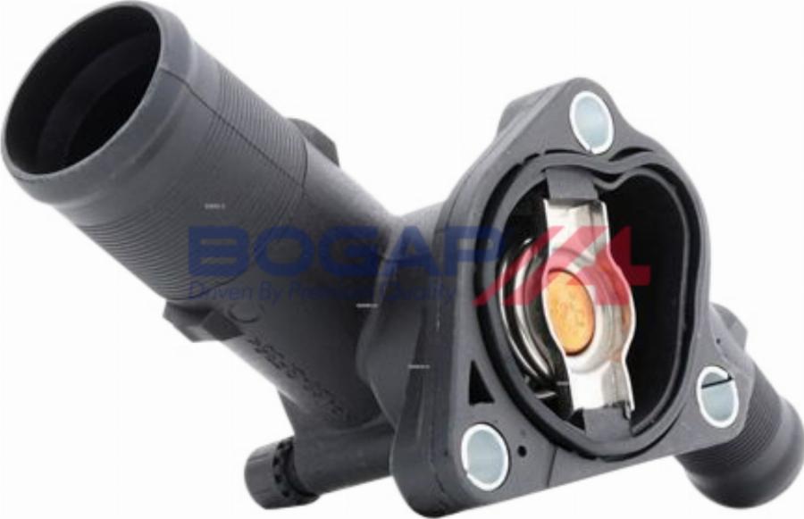 BOGAP R4245110 - Термостат, охолоджуюча рідина autozip.com.ua