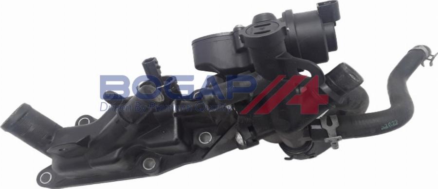 BOGAP R4246100 - Термостат, охолоджуюча рідина autozip.com.ua