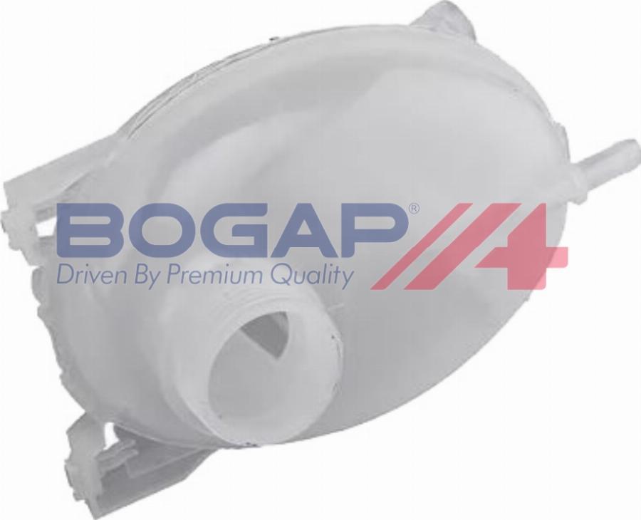 BOGAP R4240143 - Компенсаційний бак, охолоджуюча рідина autozip.com.ua