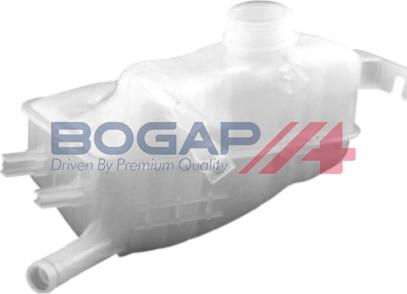 BOGAP R4240104 - Компенсаційний бак, охолоджуюча рідина autozip.com.ua