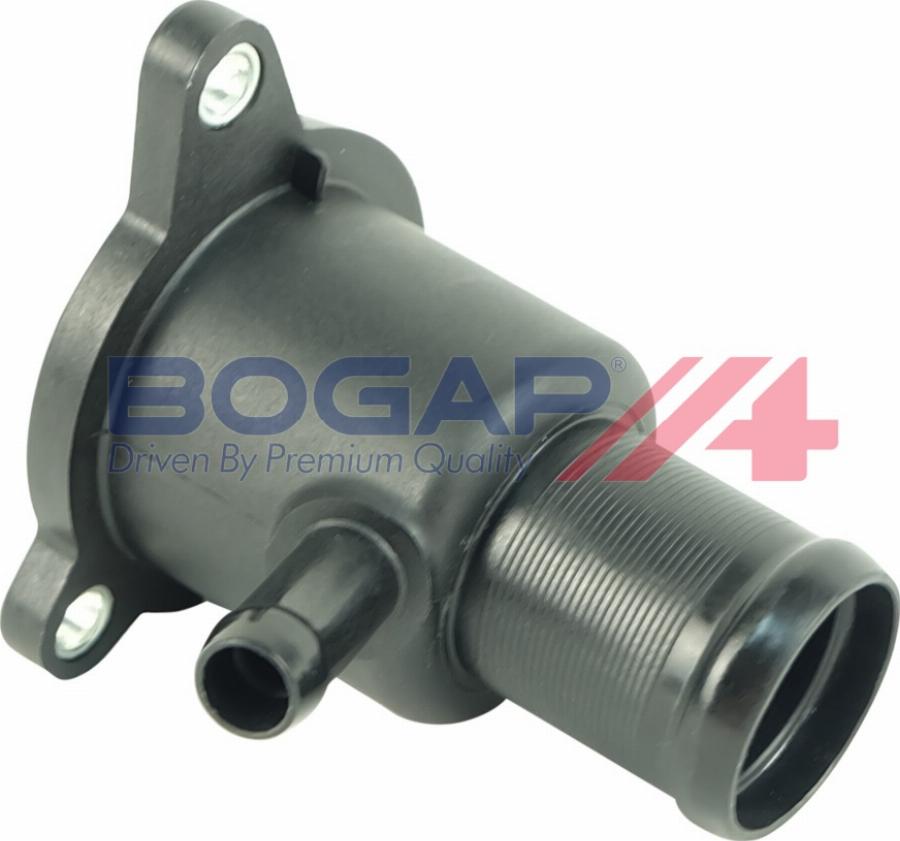 BOGAP R4252101 - Фланець охолоджуючої рідини autozip.com.ua