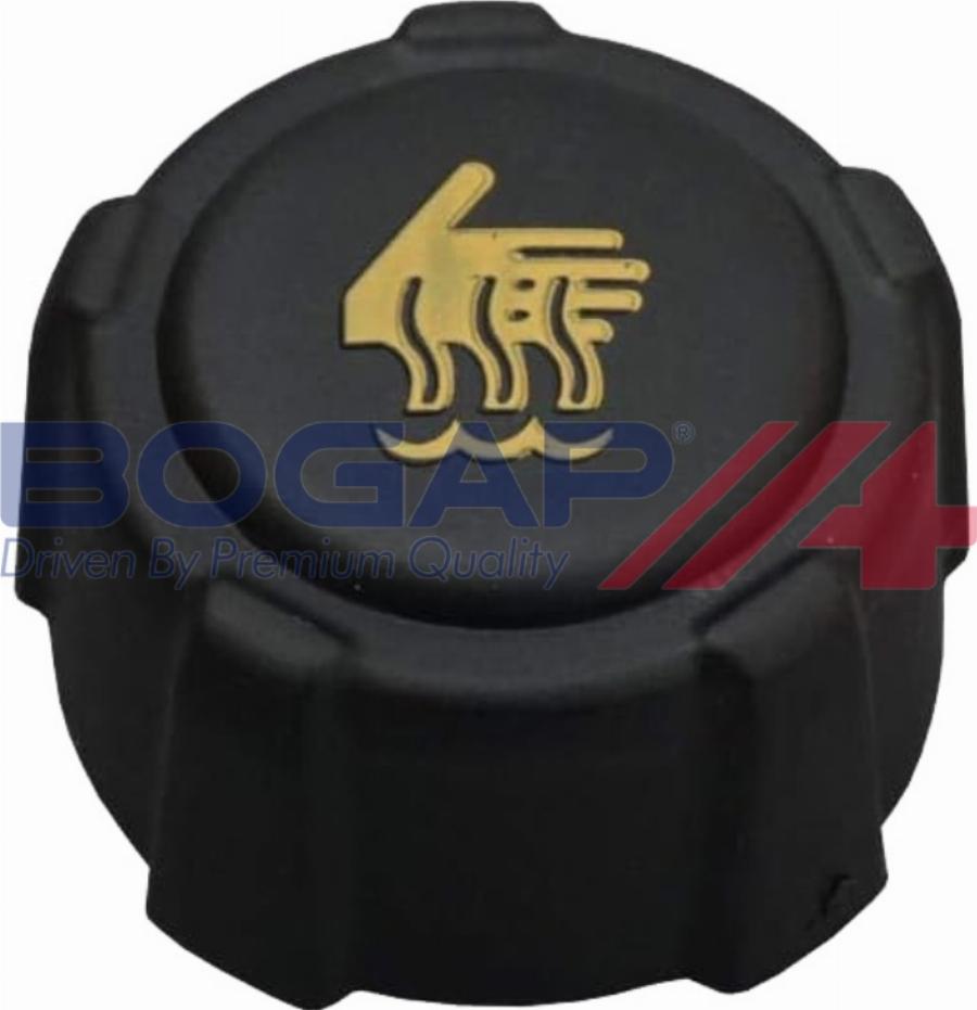 BOGAP R4211100 - Кришка, резервуар охолоджуючої рідини autozip.com.ua