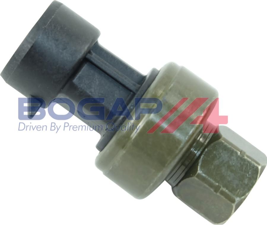 BOGAP R4217100 - Пневматичний вимикач, кондиціонер autozip.com.ua
