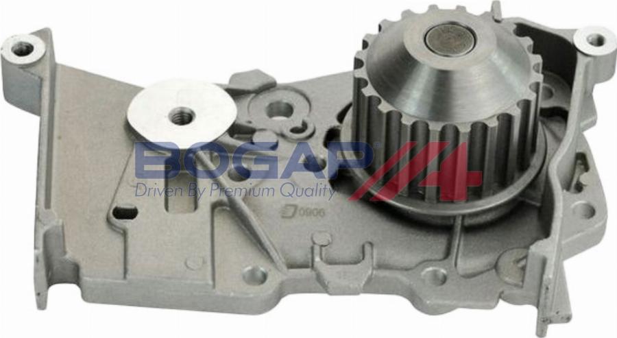 BOGAP R4234116 - Водяний насос autozip.com.ua