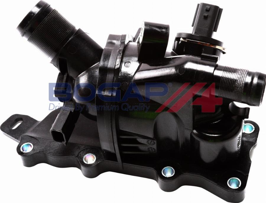 BOGAP R4234111 - Термостат, охолоджуюча рідина autozip.com.ua