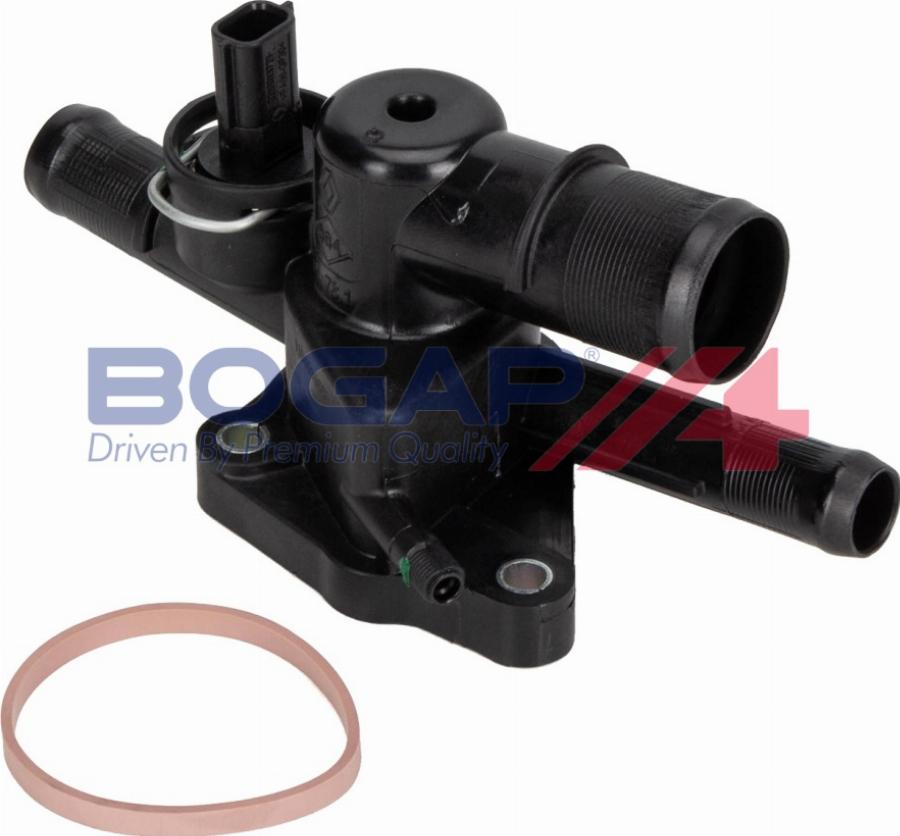 BOGAP R4234113 - Термостат, охолоджуюча рідина autozip.com.ua