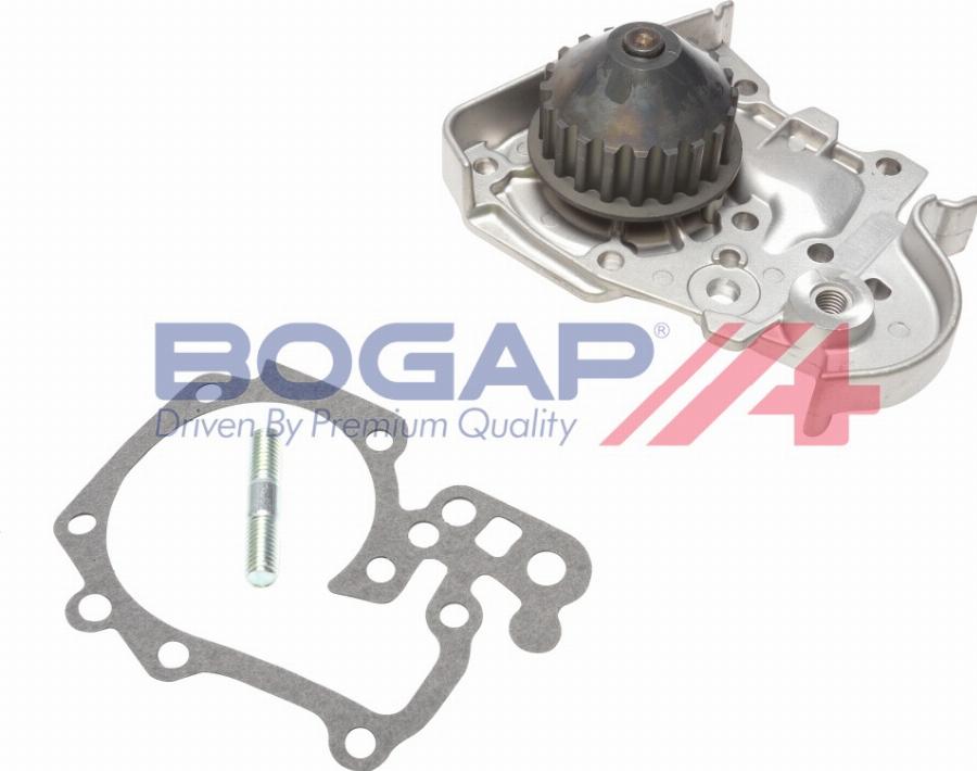 BOGAP R4234124 - Водяний насос autozip.com.ua