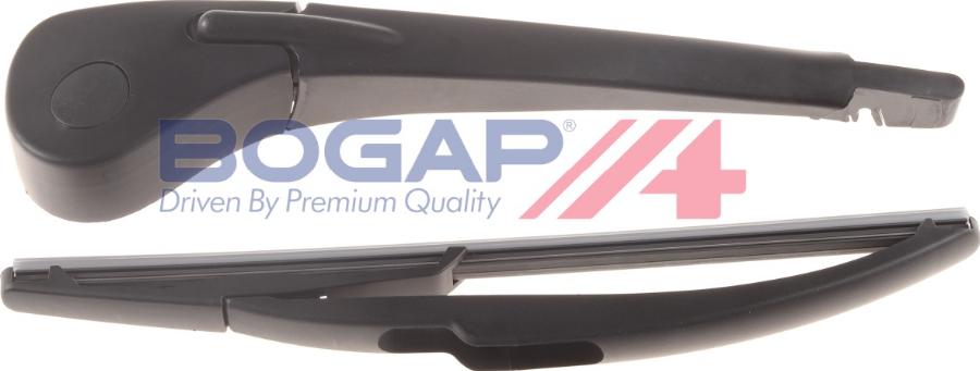 BOGAP R5515103 - Комплект важелів склоочисника, система очищення стекол autozip.com.ua
