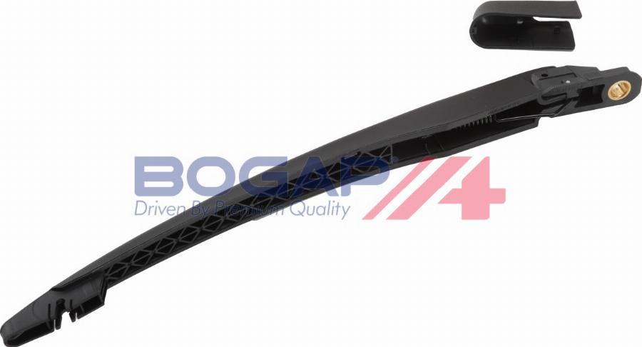 BOGAP R5513103 - Важіль склоочисника, система очищення вікон autozip.com.ua