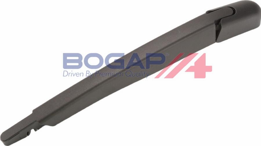 BOGAP R5513102 - Важіль склоочисника, система очищення вікон autozip.com.ua