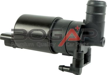 BOGAP R5520103 - Водяний насос, система очищення вікон autozip.com.ua
