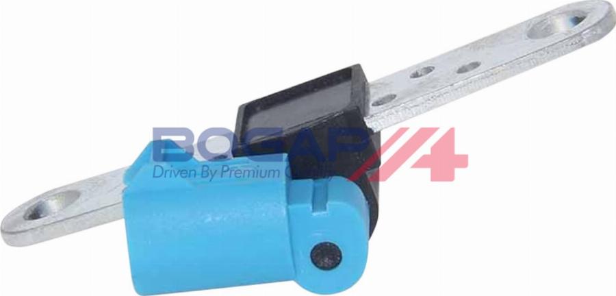 BOGAP R6115105 - Датчик імпульсів, колінчастий вал autozip.com.ua